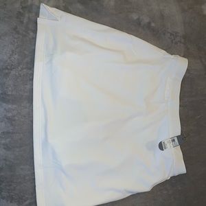 Golf Skirt